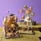 Lemax® Spooky Town® The Count's Candy Corn Factory